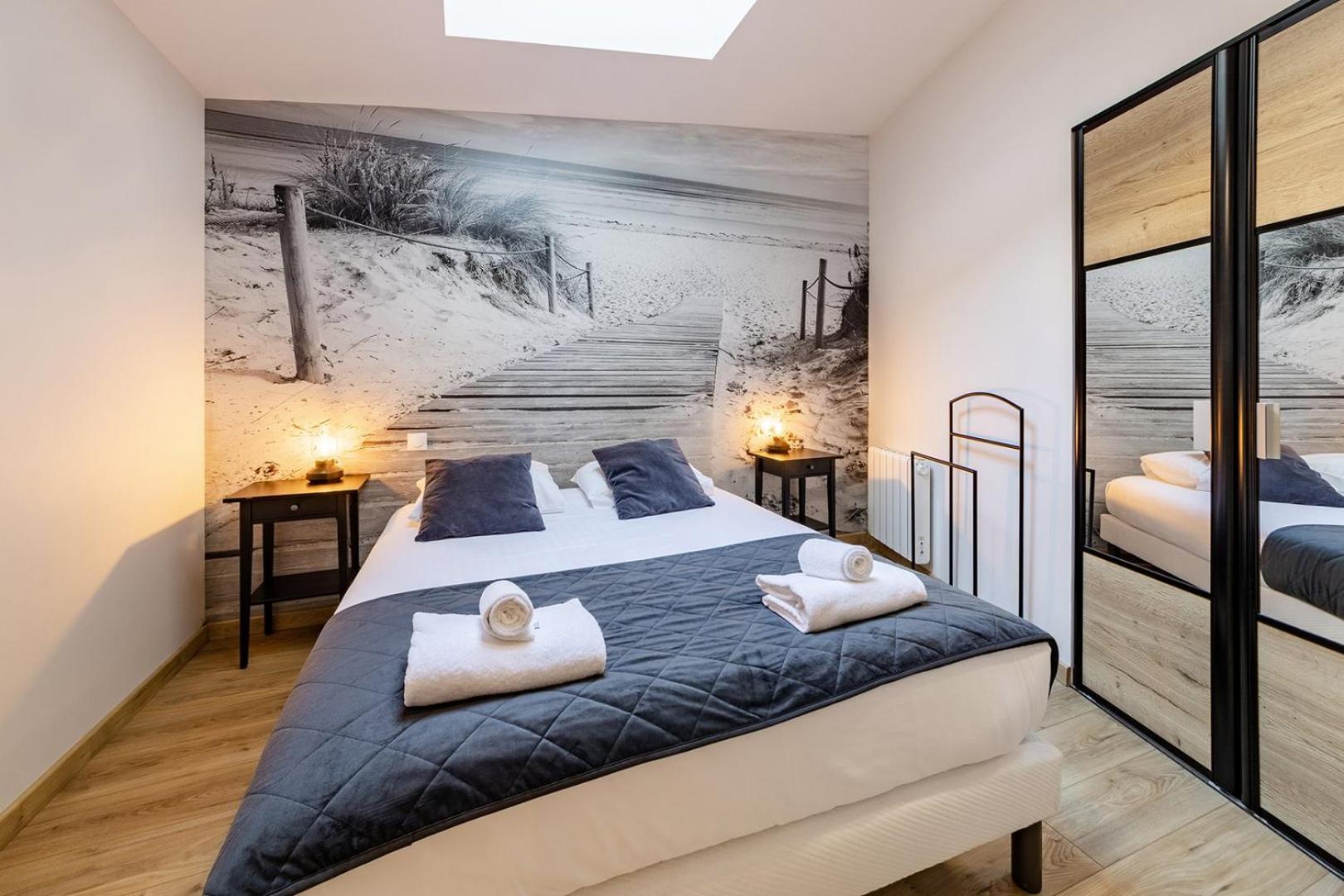 L'Atelier - Plage A 50M Et Remparts A 500M Saint-Malo Exterior foto